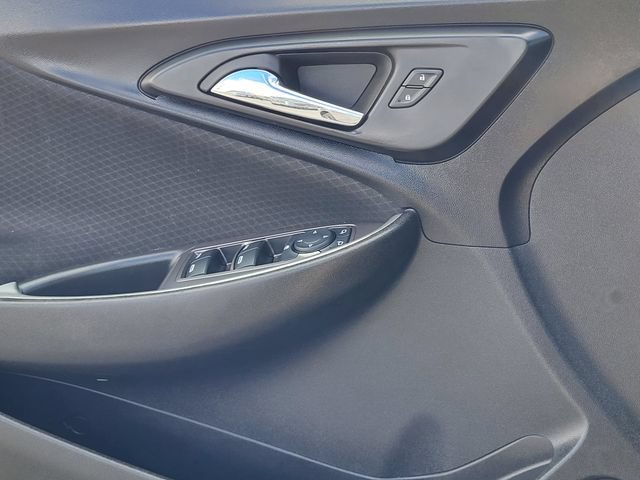 Used 2025 Chevrolet Malibu LT FWD image 8