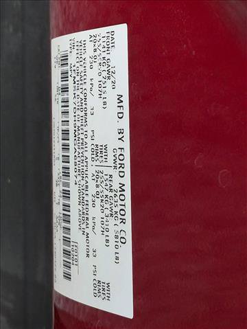 Certified 2021 Ford Explorer XLT w/ Equipment Group 202A RWD image 24