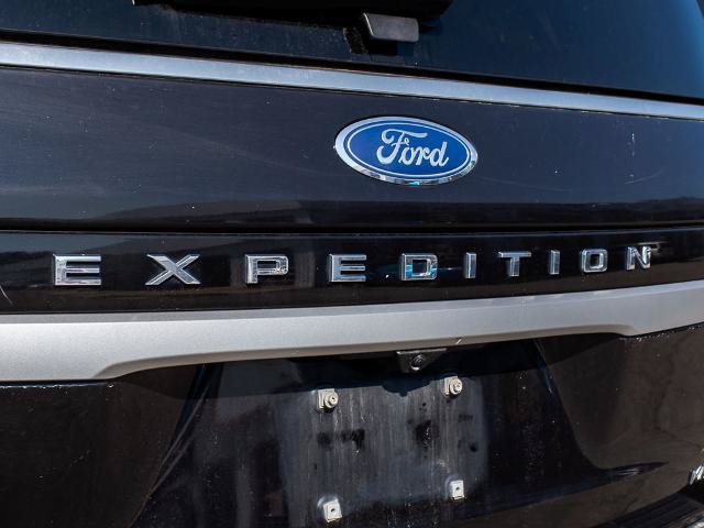 Certified 2024 Ford Expedition Max XLT RWD image 10