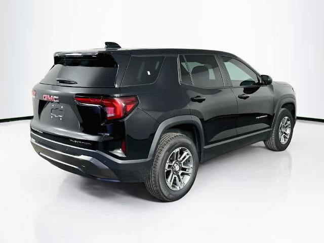 Used 2025 GMC Terrain Elevation AWD/4WD image 25