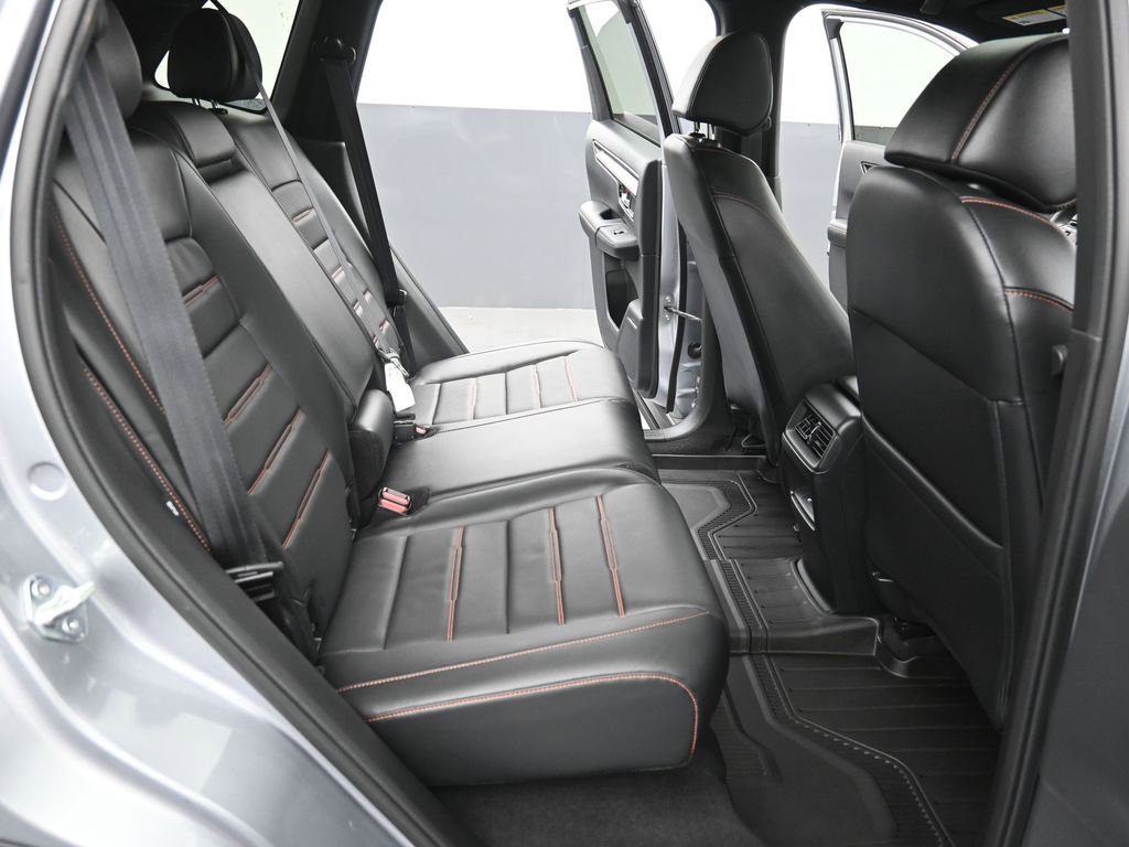 Used 2024 Honda CR-V Sport Touring image 9