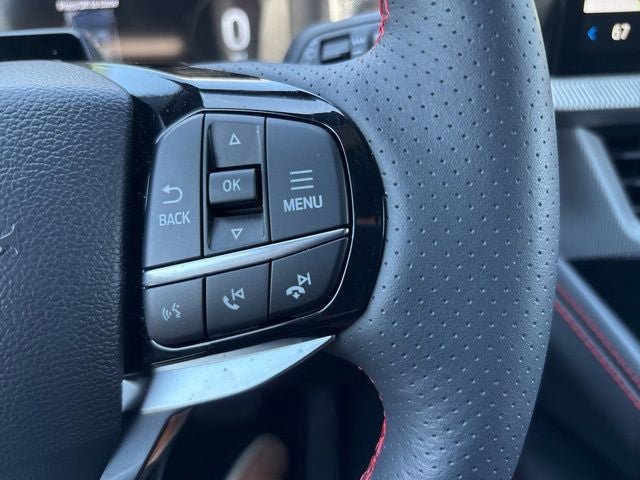 Certified 2025 Ford Explorer ST-Line AWD/4WD image 32