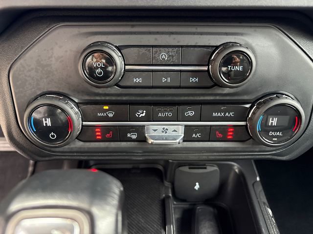 Certified 2025 Ford Bronco Big Bend AWD/4WD image 27