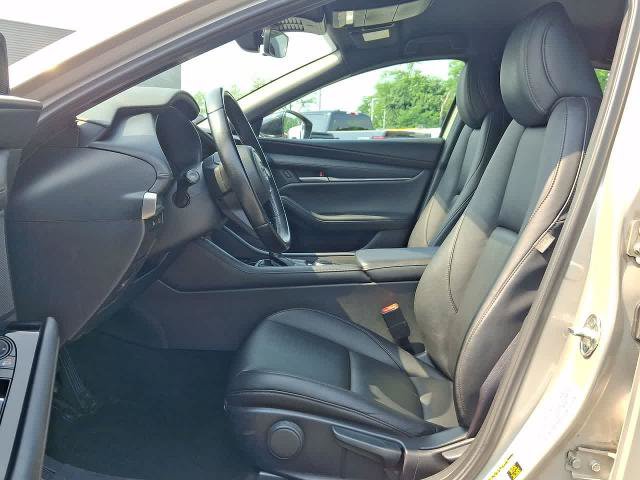 Used 2025 MAZDA MAZDA3 s Sport FWD image 17