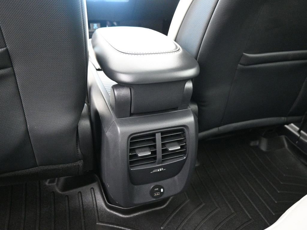 Certified 2022 Ford Mustang Mach-E Premium image 47