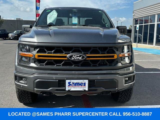 Certified 2025 Ford F150 Tremor AWD/4WD image 6