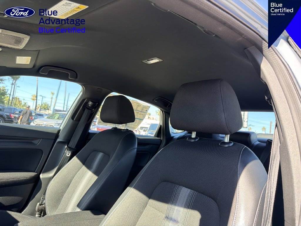 Used 2023 Honda Civic Sport image 17