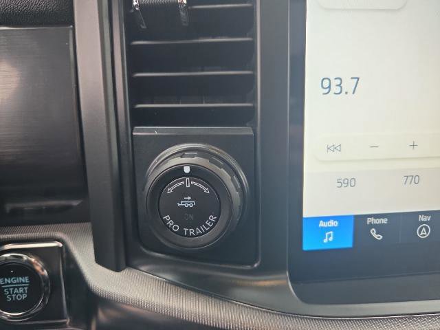 Certified 2025 Ford F150 Lariat image 26