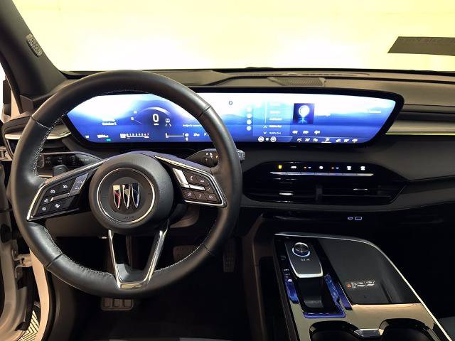 Used 2026 Buick Enclave Preferred FWD image 8