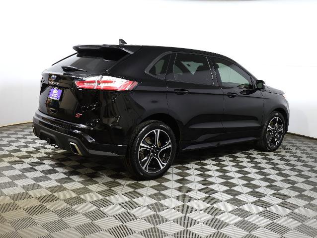 Certified 2022 Ford Edge ST image 5