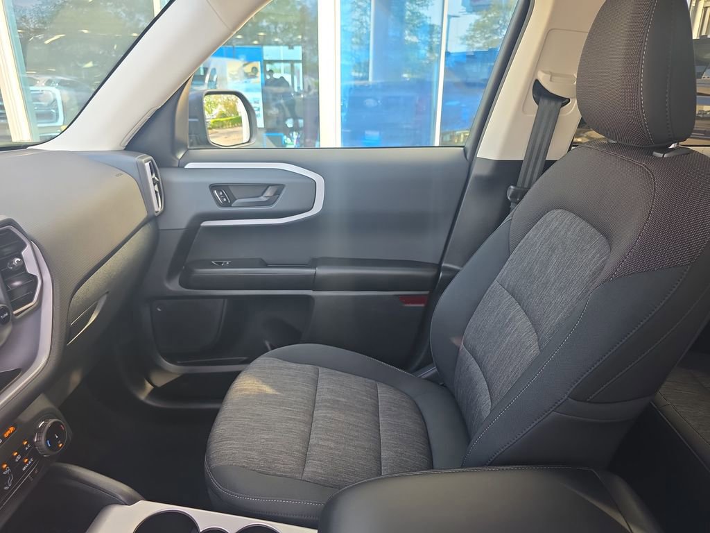 Certified 2023 Ford Bronco Sport Big Bend AWD/4WD image 37