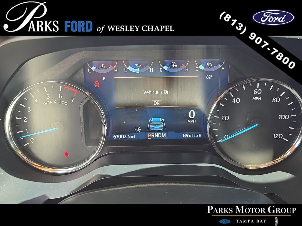 Certified 2023 Ford Expedition XLT image 32