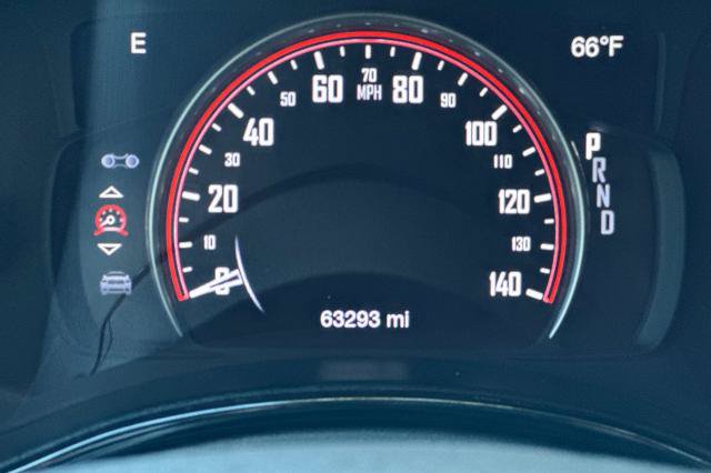 Used 2021 Dodge Durango R/T w/ Blacktop Package AWD/4WD image 29