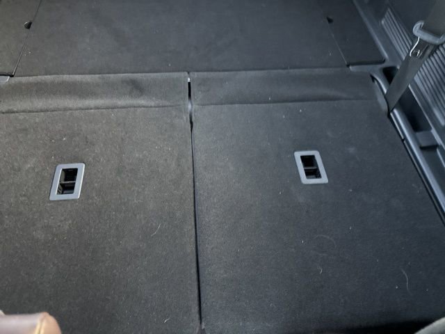 Certified 2025 Ford Explorer Platinum w/ Ultimate Package image 14