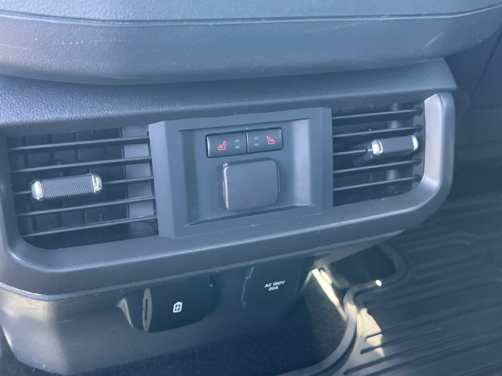 Certified 2024 Ford F150 Lariat w/ Equipment Group 502A High AWD/4WD image 22