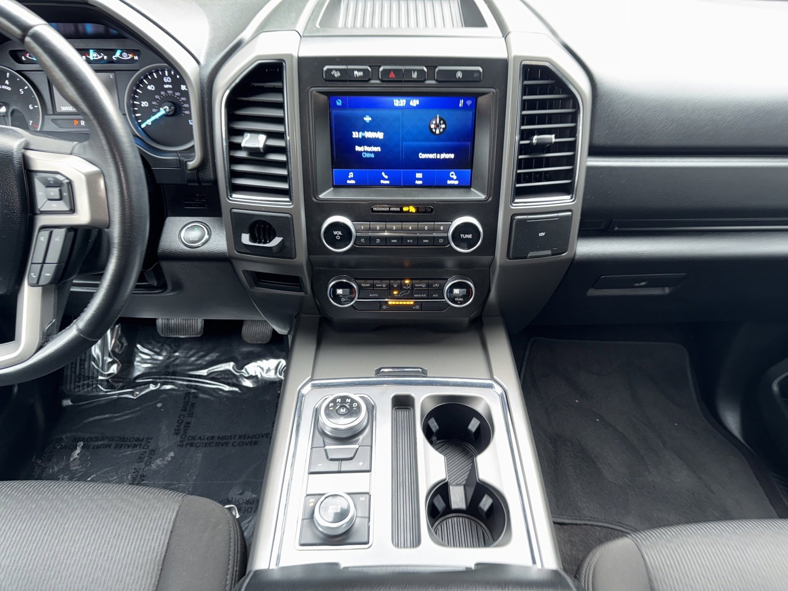 Certified 2021 Ford Expedition XLT image 23