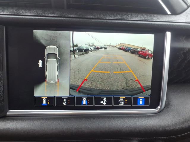 Used 2023 GMC Yukon Denali w/ LPO, Floor Liner Package image 20