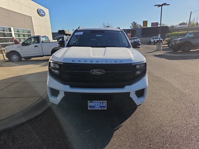 Certified 2025 Ford Expedition Max Active image 8