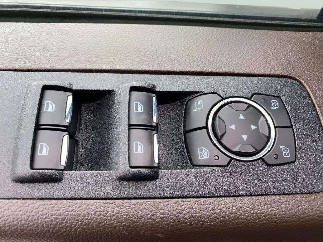 Certified 2019 Ford F150 King Ranch w/ Equipment Group 601A Luxury image 14