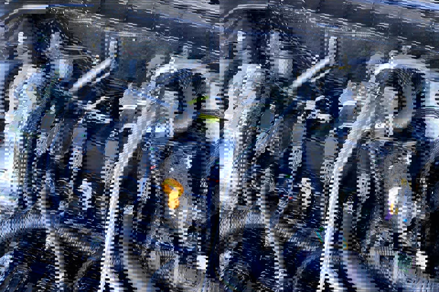 Used 2024 Nissan Altima 2.5 SV image 32