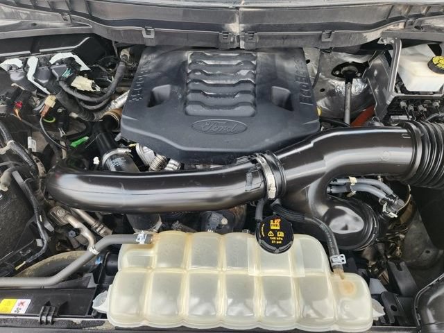Certified 2023 Ford F150 Tremor w/ Equipment Group 402A High AWD/4WD image 32