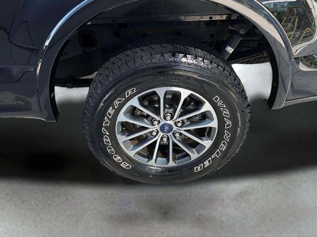 Certified 2020 Ford F150 XLT w/ Equipment Group 302A Luxury AWD/4WD image 31