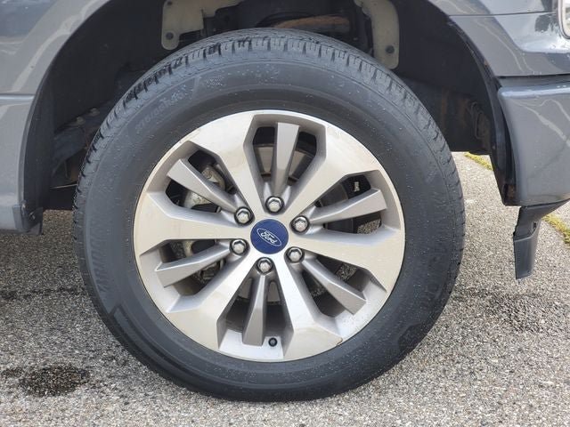 Certified 2018 Ford F150 XL w/ Equipment Group 101A Mid AWD/4WD image 28