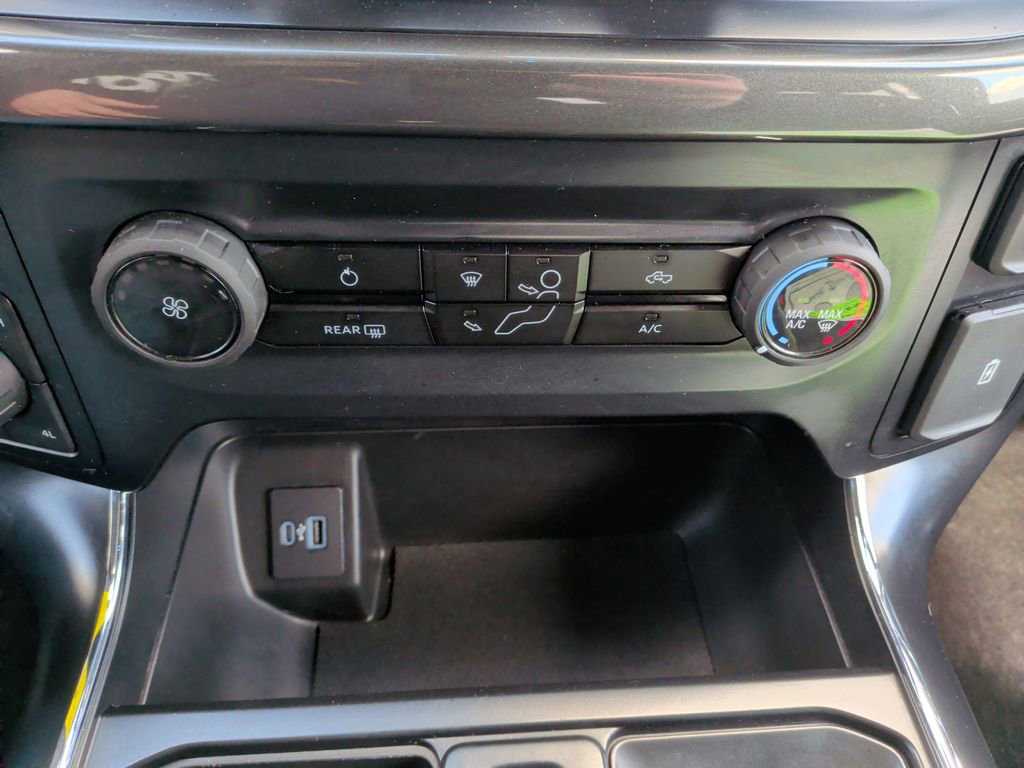 Certified 2023 Ford F150 XL w/ STX Appearance Package AWD/4WD image 14