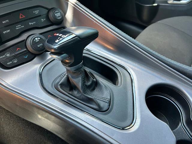 Used 2023 Dodge Challenger GT RWD image 29