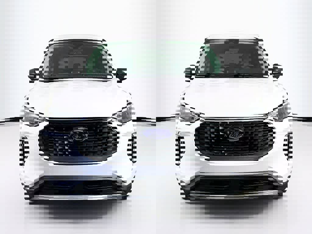 Certified 2024 Ford Escape Active image 8