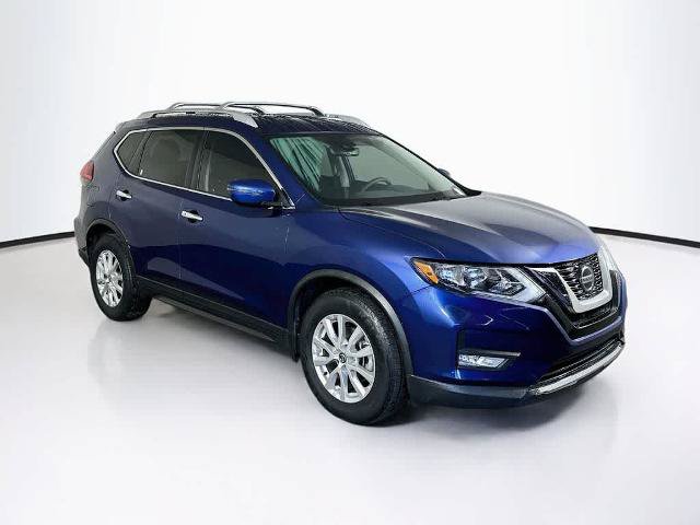 Used 2019 Nissan Rogue SV FWD image 24