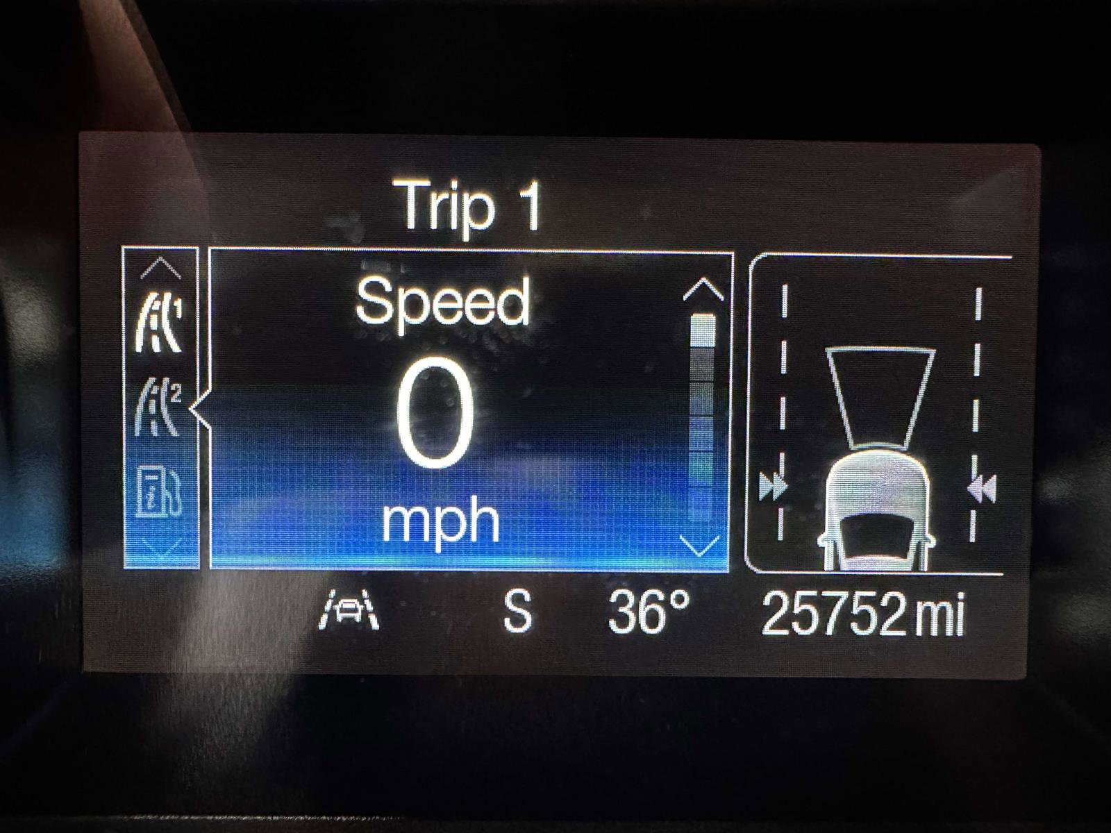 Certified 2023 Ford Ranger XLT w/ Equipment Group 302A High image 31