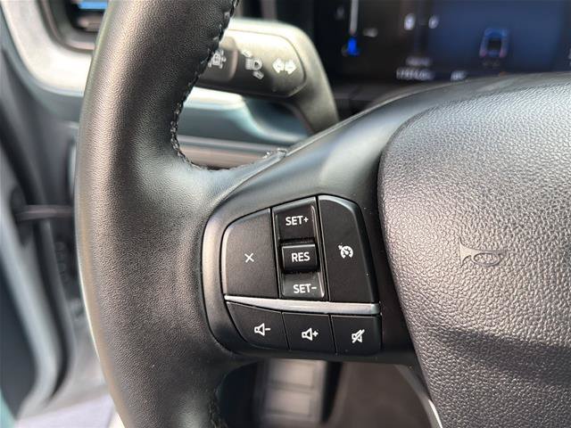 Certified 2025 Ford Maverick XLT w/ Equipment Group 301A AWD/4WD image 19