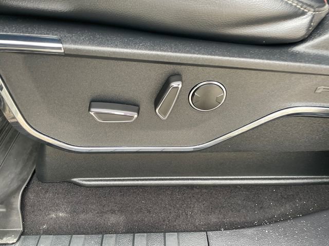 Certified 2023 Ford F150 Lariat w/ Equipment Group 502A High image 41