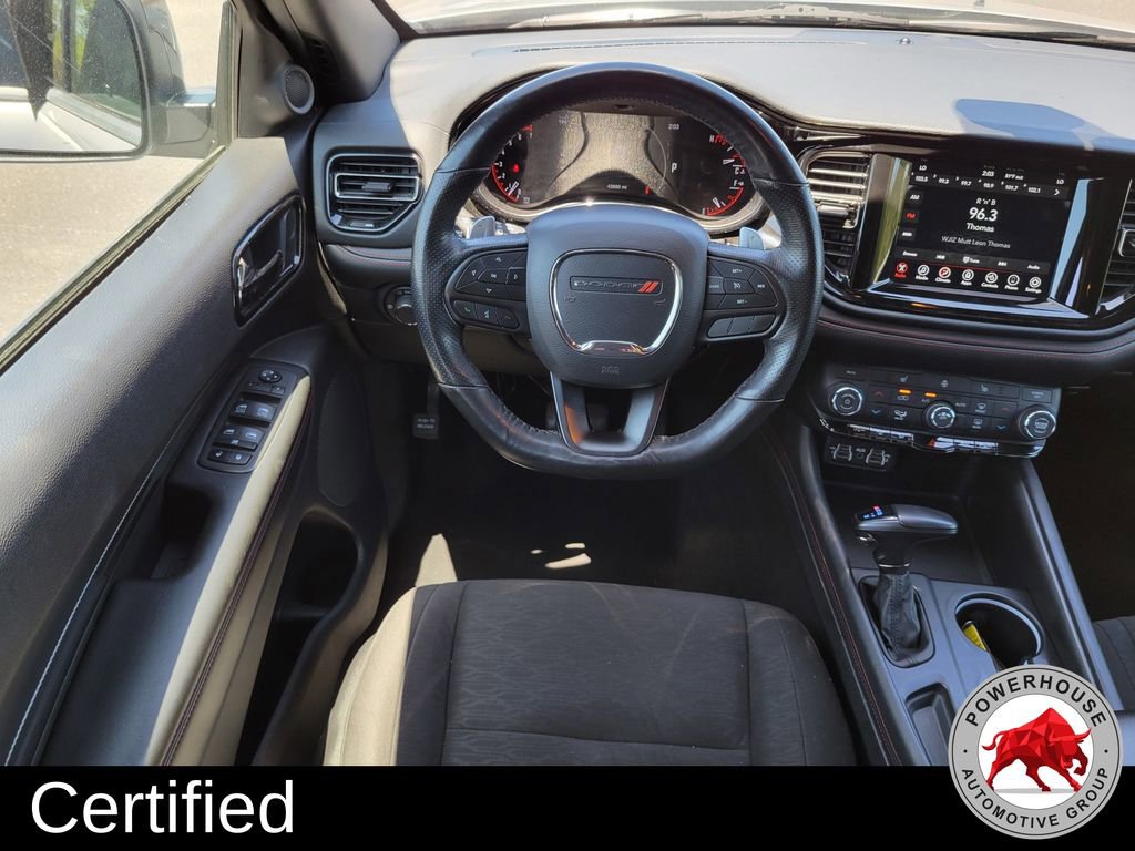 Used 2023 Dodge Durango GT AWD/4WD image 20