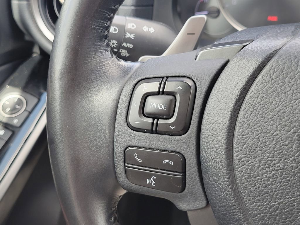 Used 2021 Lexus IS 300 w/ Accessory Package image 25