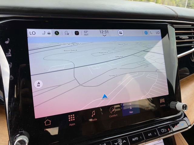 Used 2022 Jeep Grand Wagoneer Series III image 31