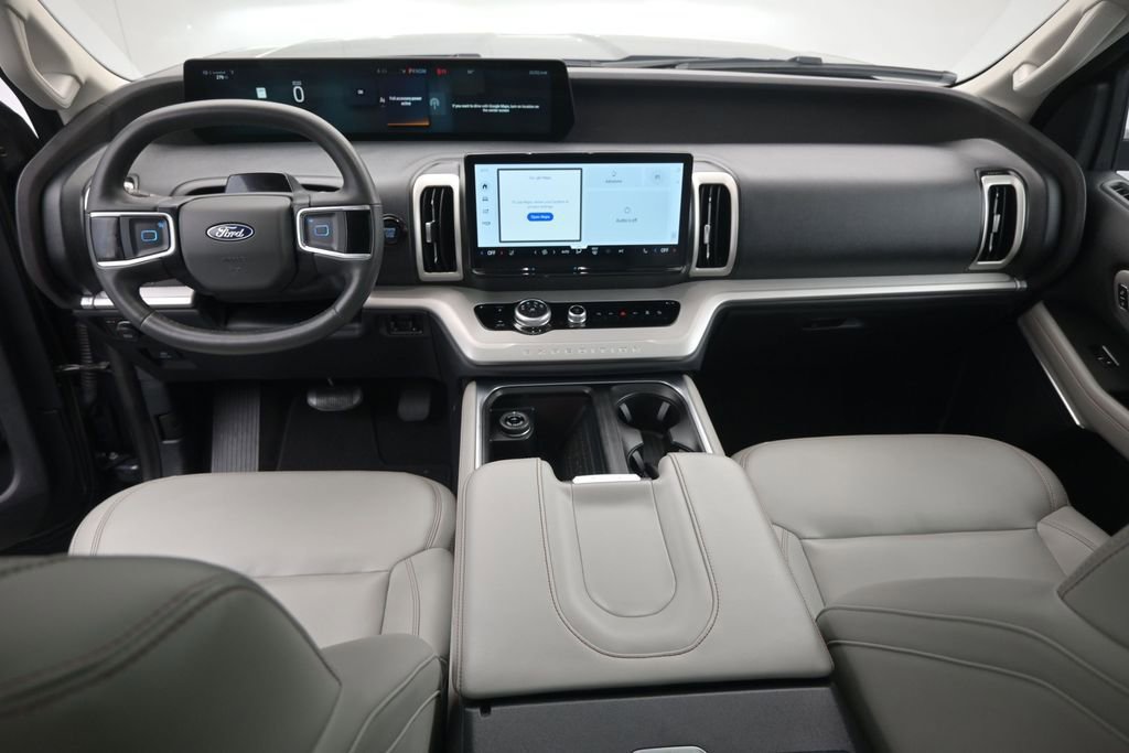 Certified 2025 Ford Expedition Max Active AWD/4WD image 24