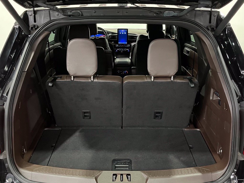 Certified 2023 Ford Explorer King Ranch AWD/4WD image 14