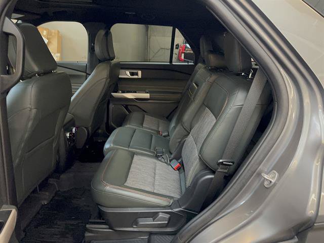 Certified 2023 Ford Explorer Timberline w/ Timberline Technology Package AWD/4WD image 13