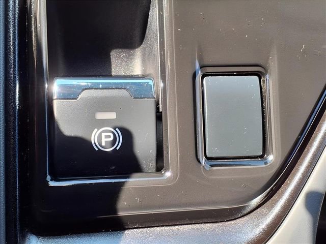 Used 2024 Subaru Crosstrek 2.5i Limited image 20