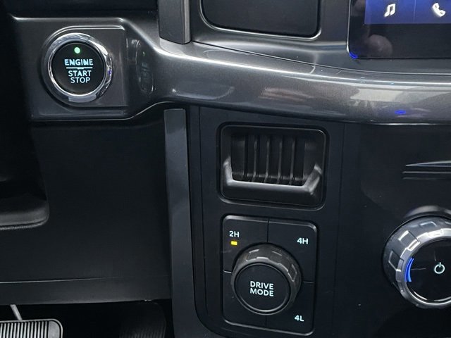 Certified 2023 Ford F150 XLT w/ Equipment Group 302A High image 31