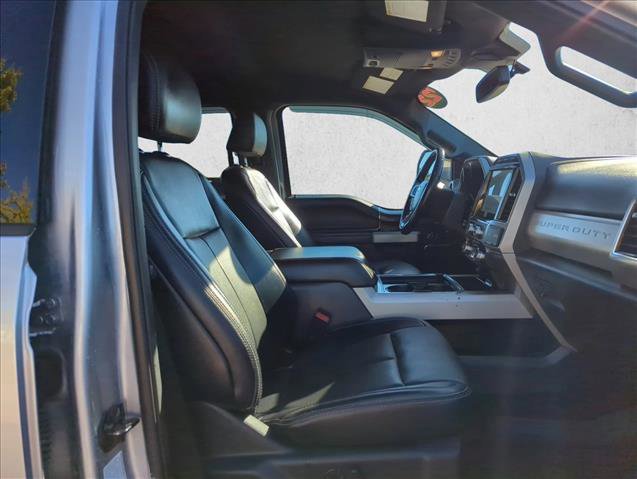 Certified 2022 Ford F350 Lariat w/ Lariat Ultimate Package image 21