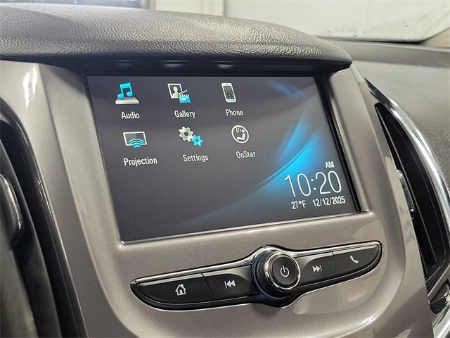 Used 2017 Chevrolet Cruze LT w/ Convenience Package image 17