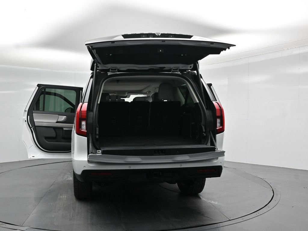 Certified 2025 Ford Expedition Max Active image 41