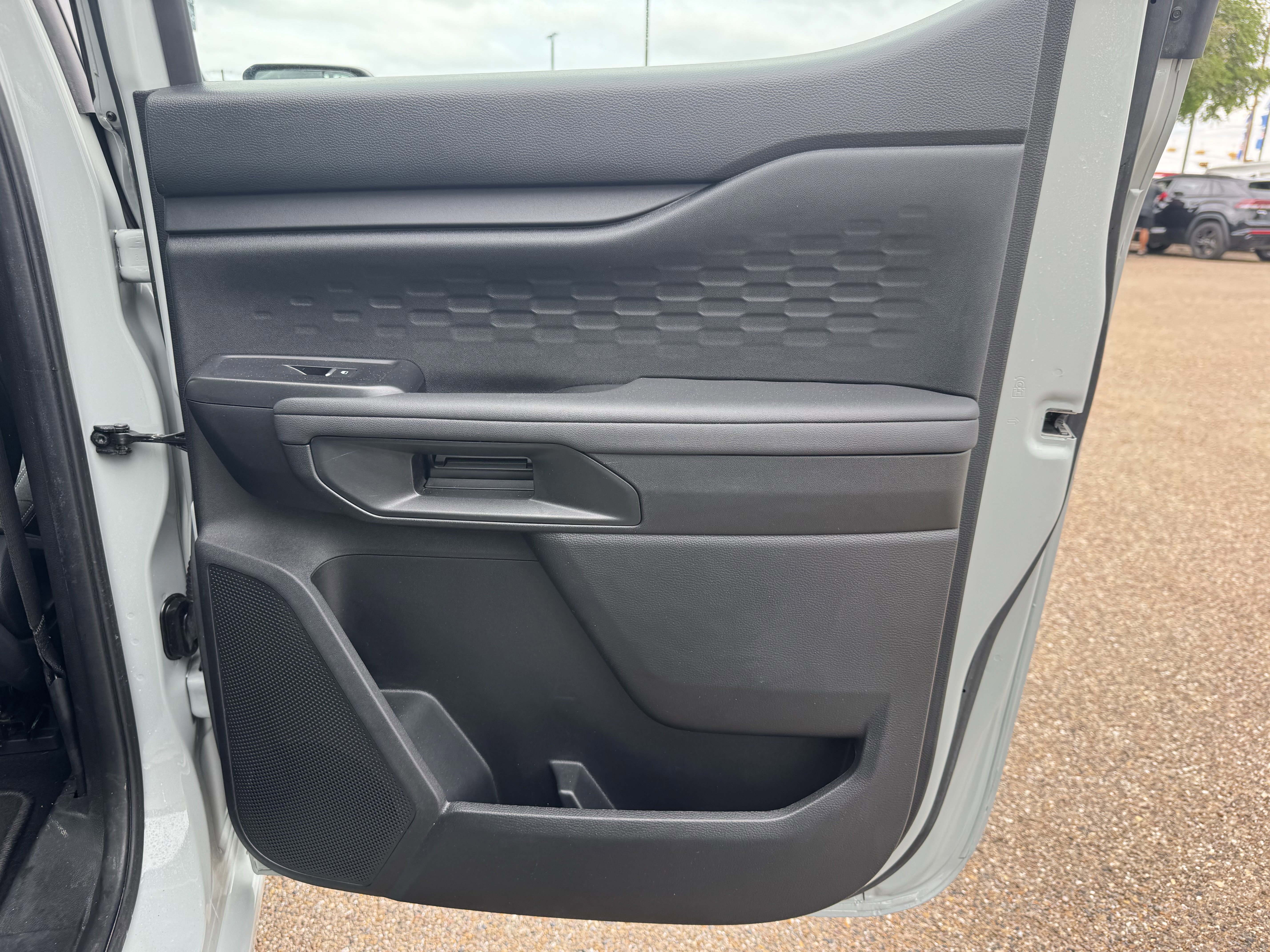 Certified 2024 Ford Ranger XL w/ Trailer Tow Package RWD image 29