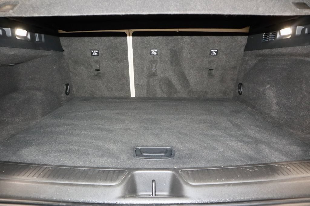 Used 2023 Buick Envision Avenir AWD/4WD image 15