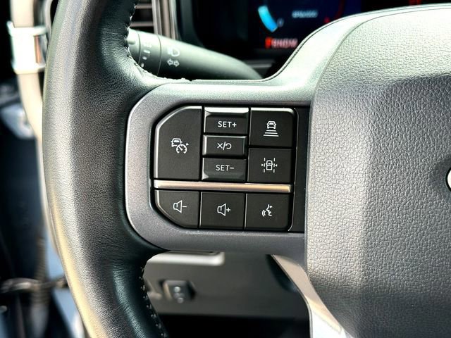 Certified 2023 Ford F250 Lariat w/ Lariat Ultimate Package image 13