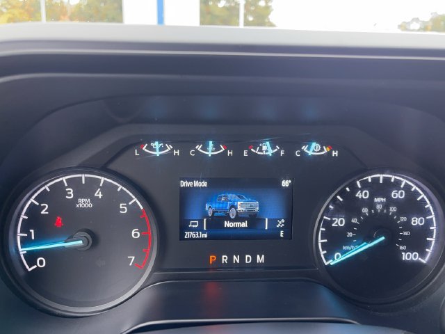 Certified 2025 Ford F250 XLT w/ Snow Plow Prep Package AWD/4WD image 28