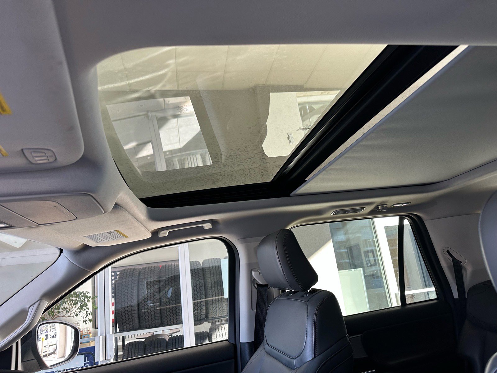 Certified 2025 Ford Expedition Max Active image 25